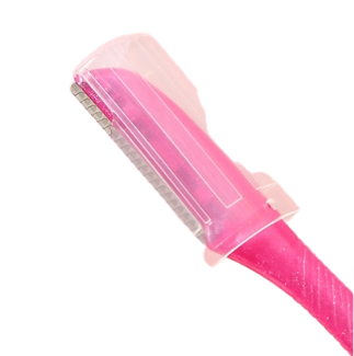 Eyebrow Razor, Face Razors for Women, Peach Fuzz Remover