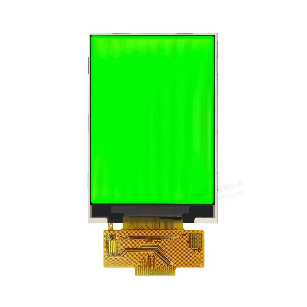 TFT LCD дисплей 2.8 дюйма 240x320 с драйвером ILI9341