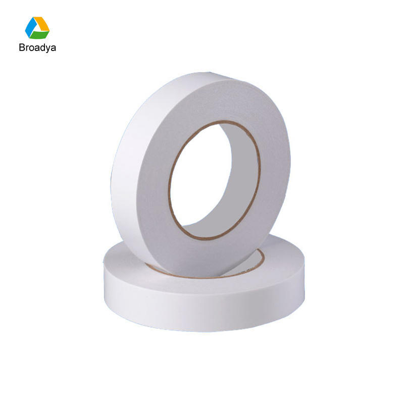 Double Sided Jumbo Roll High Adhesive Tissue Tape