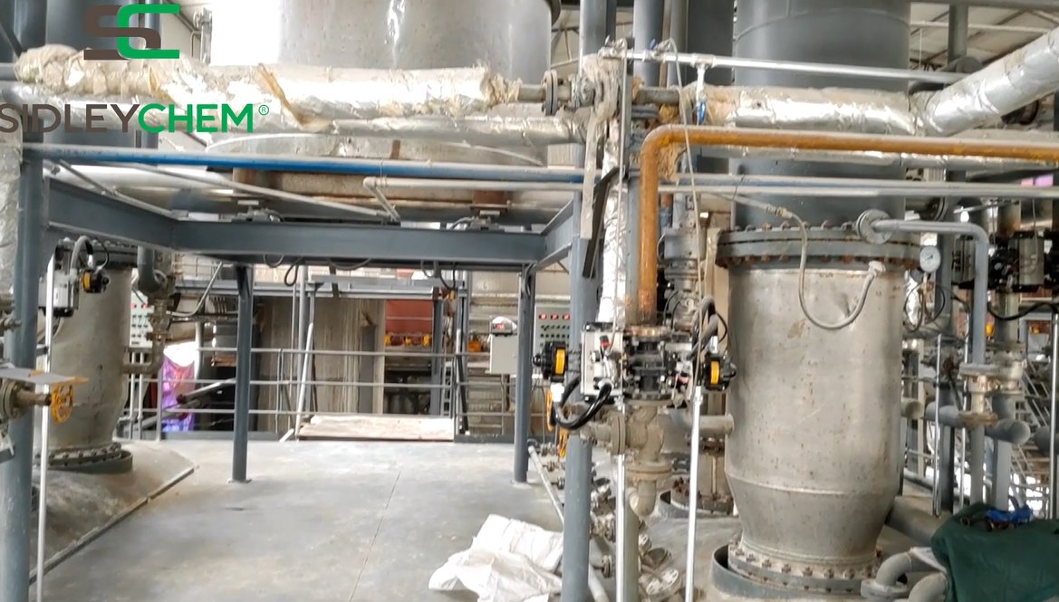 High-Performance 48mm PP Macro Fiber for Concrete Strengthening