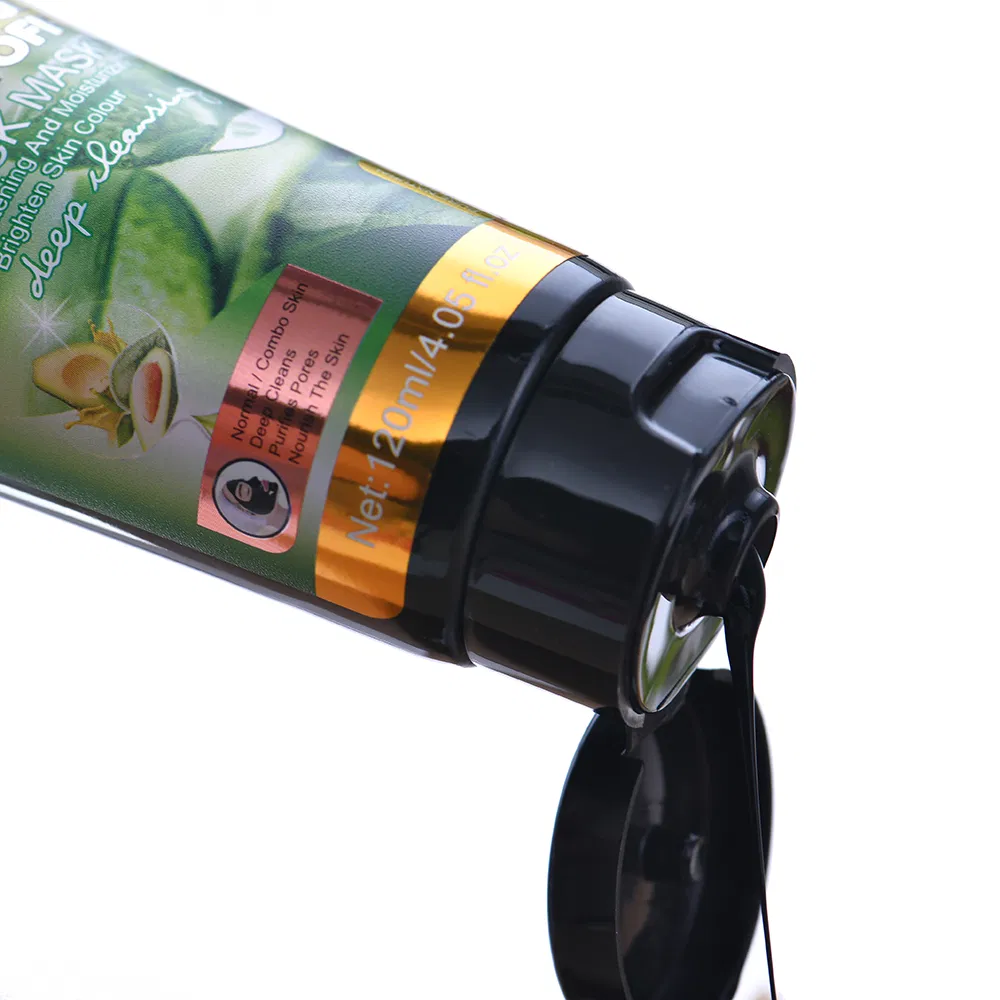 Hydrating Aloe Vera Peel-off Mask for Youthful Radiance