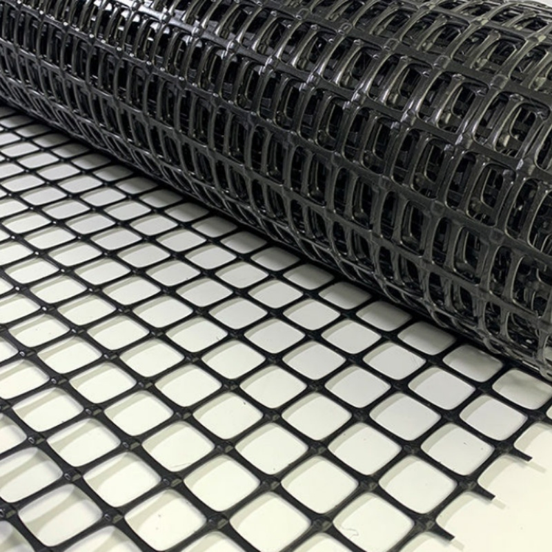 Plastic Fence Slatted Rubber Net