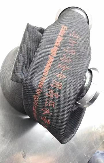 Durable PVC Layflat Discharge Hose for Efficient Irrigation