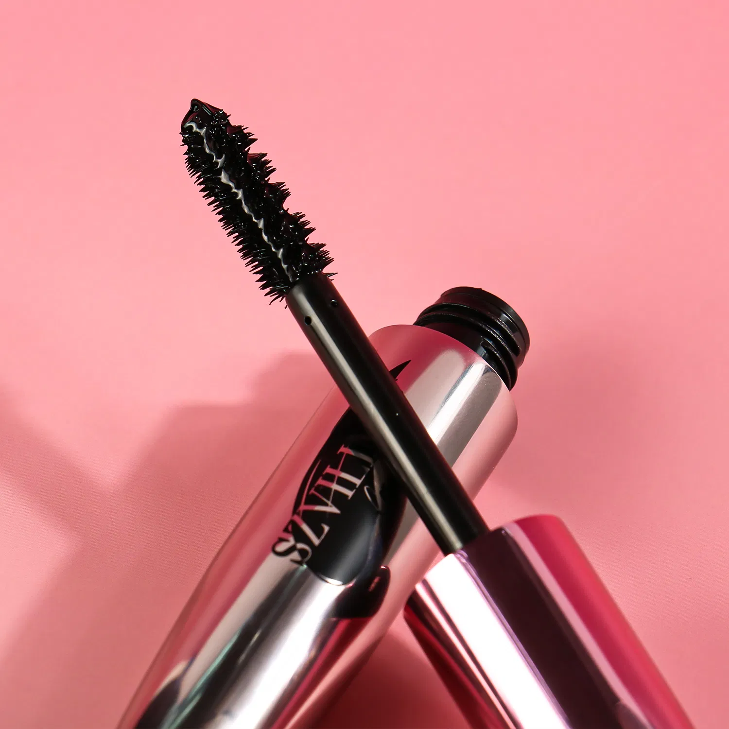OEM Beauty Quick Dry Waterproof Eyelash Mascara