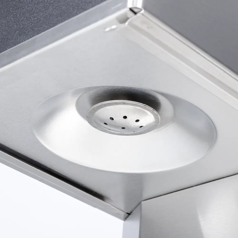 Low Price High Productivity Espresso Coffee Marker Machine for Sale