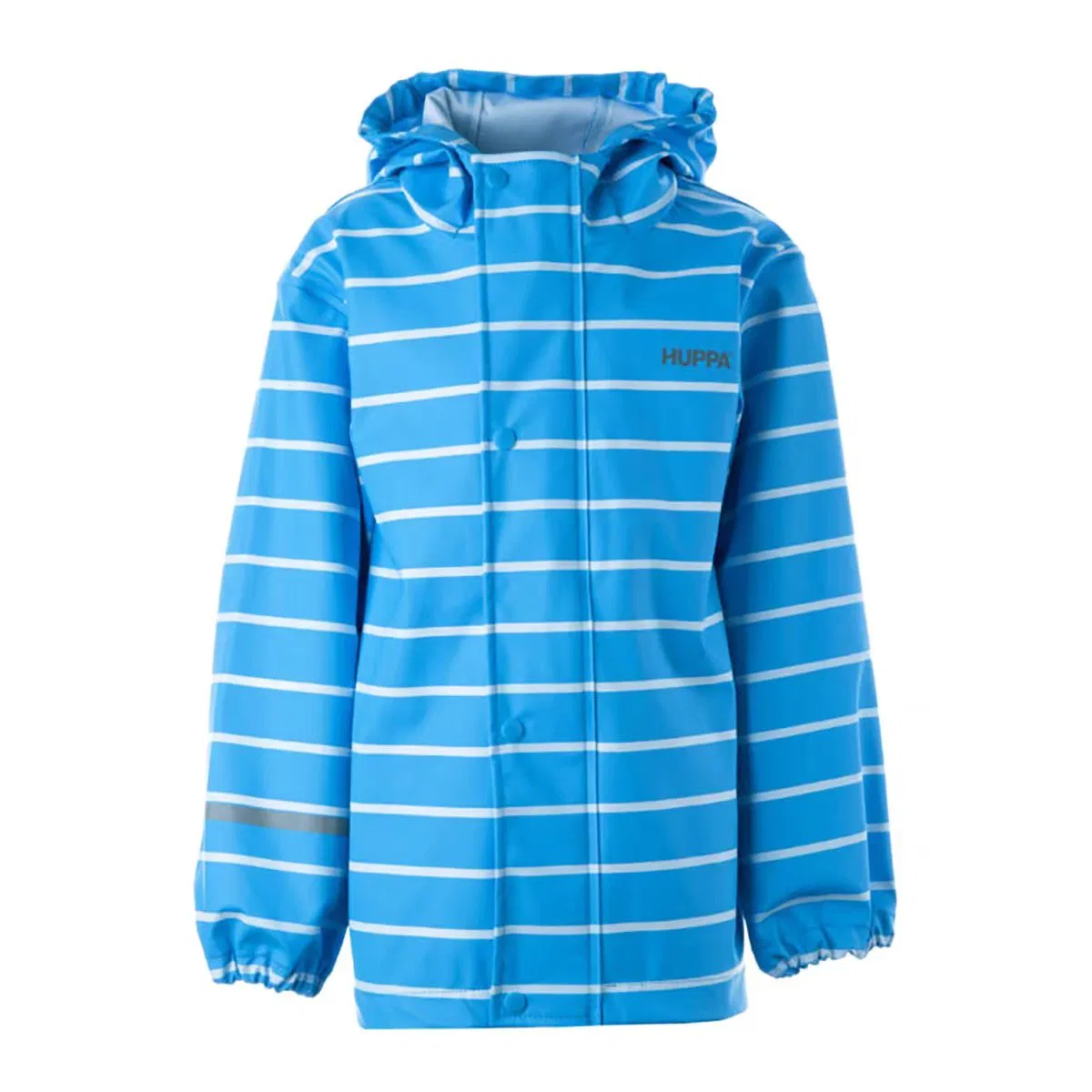 Kids' Adventure Rain Jacket - Waterproof and Breathable for All Weather Outdoor Jacket