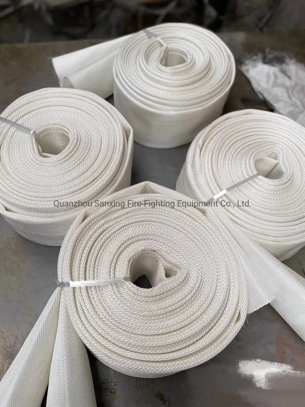 Wear-Resisting Thickness Water Hose Pump Hose Pipe High Pressure
