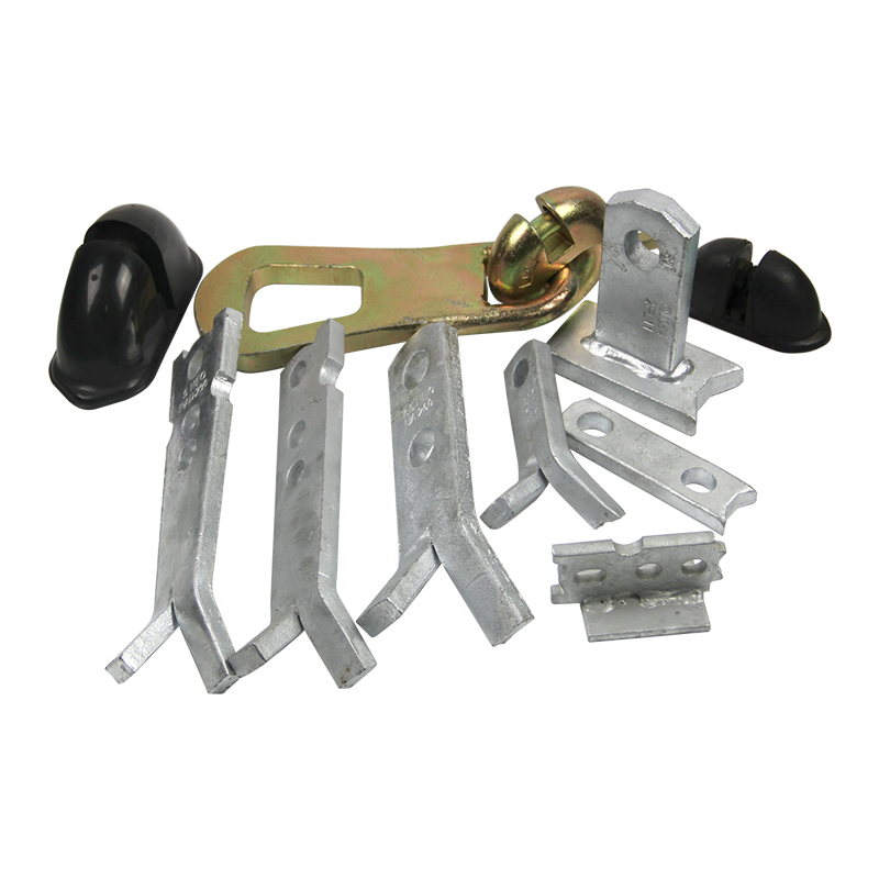 High Quality Construction Precast Concrete Spread Anchor