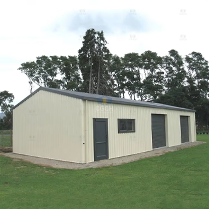 Premium Container House for Global Sourcing Living Solutions