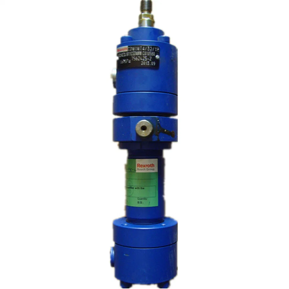 Гидроцилиндр Rexroth CDL1/CDH1/CDM1 серии