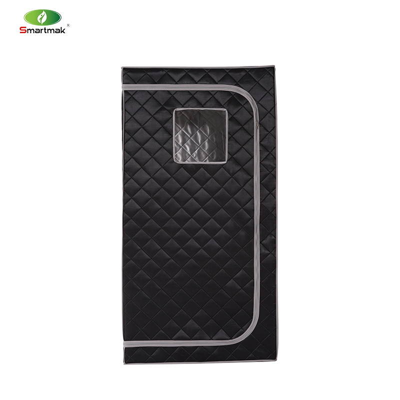 Портативная паровая сауна для дома Foldable Personal