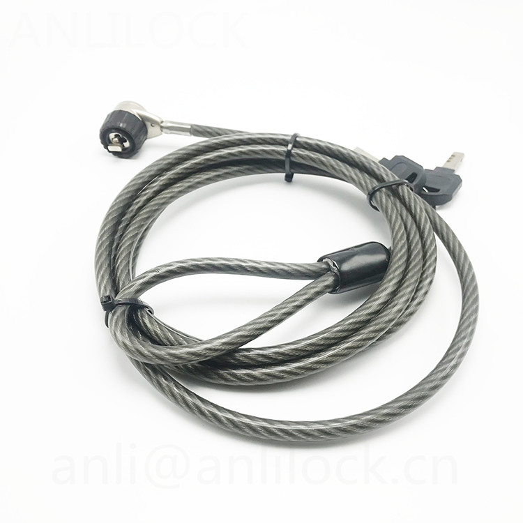 2019 New Design DELL HP Notebook Computer Lock for Al-3000-3