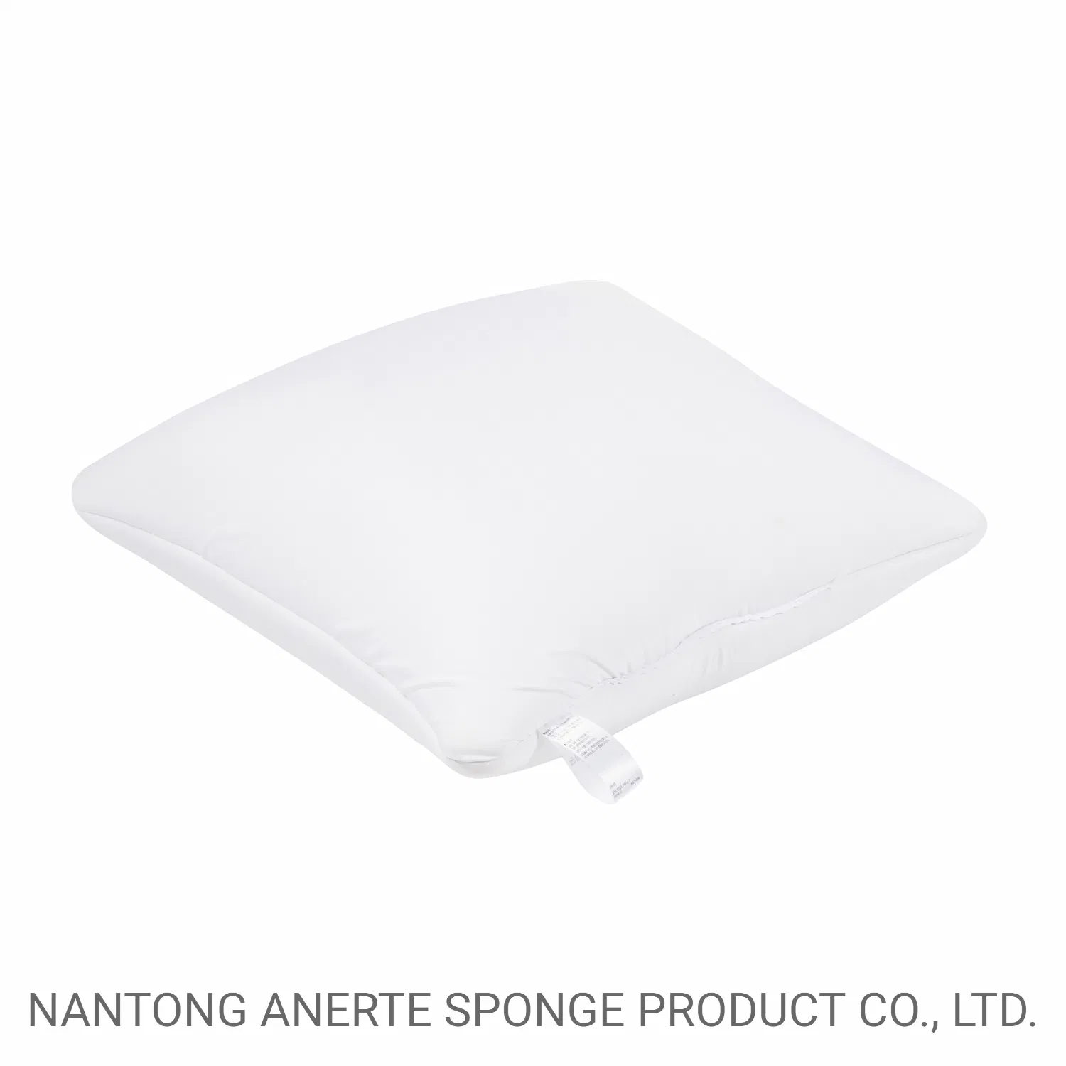 Shredded Memory Foam Gel Infused Memory Foam Fill