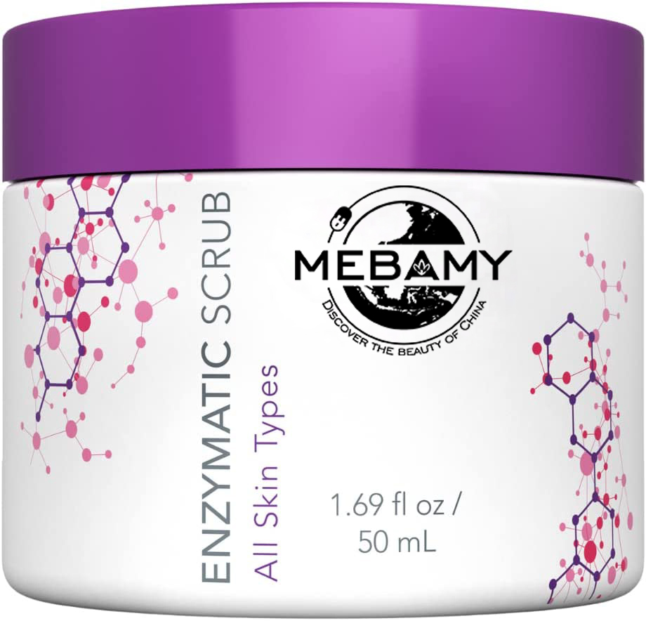 Ultimate Exfoliating Body Scrub for All Skin Types