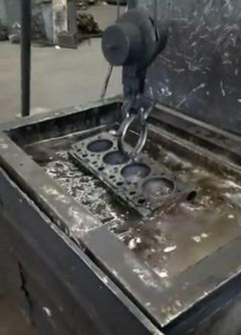 Large Tank Ultrasonic Cleaner Ultrasonic Cleaner with Timer