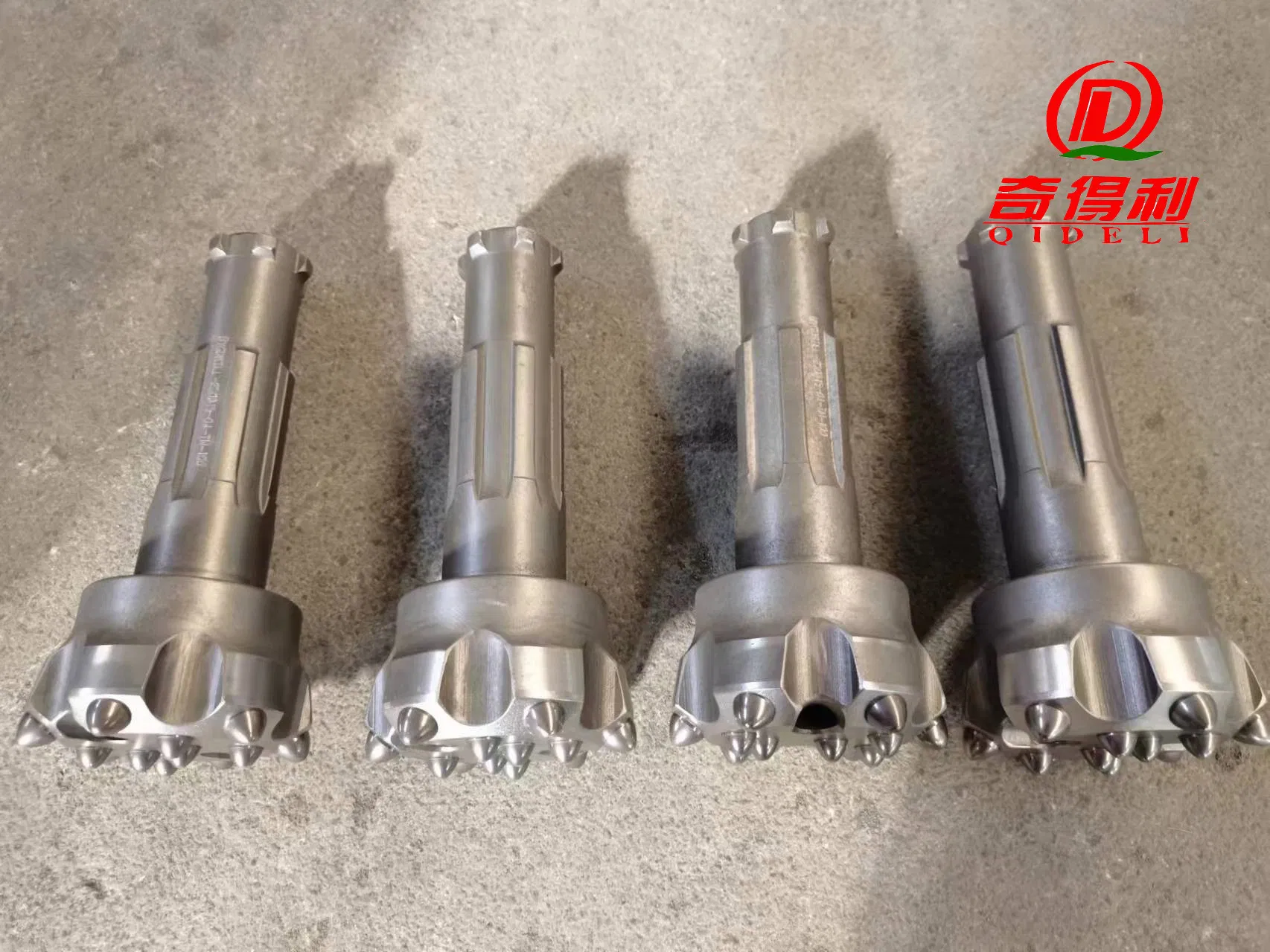 Directly Supply Br3 DTH Drill Bit 85mm 90mm 105mm 110mm