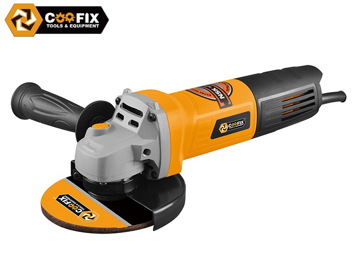 Угловая шлифмашина 180/230 мм с дисками