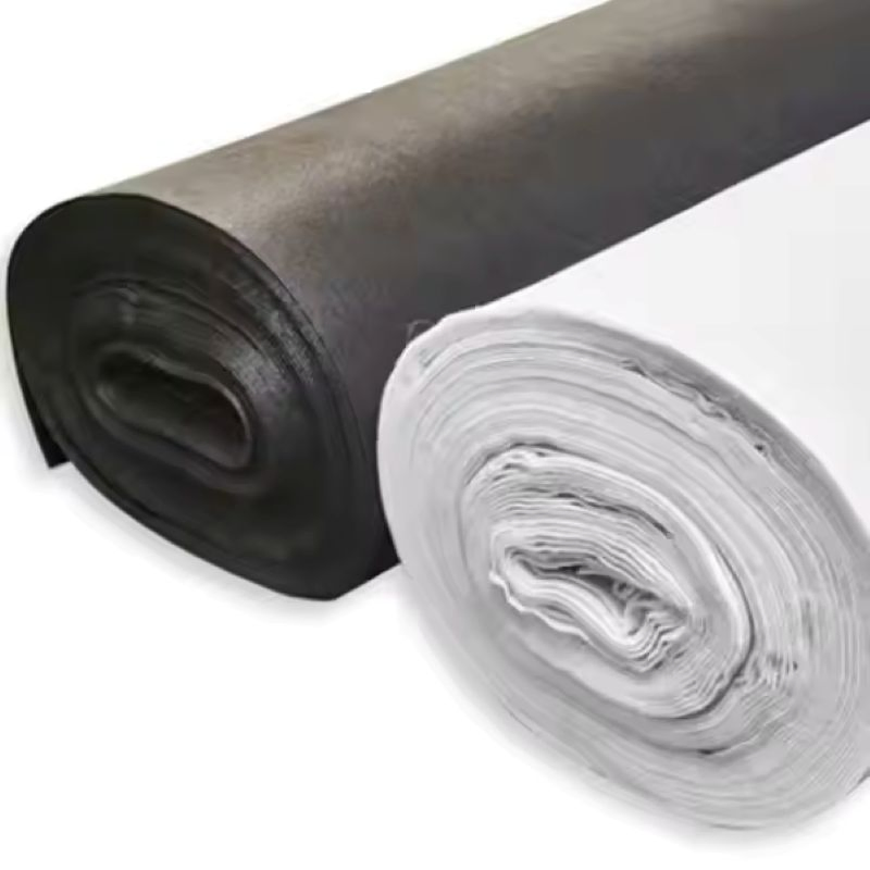 High-Strength Geotextile Precio De Tela Geotextile