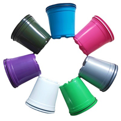 Горшки для рассады пластиковые