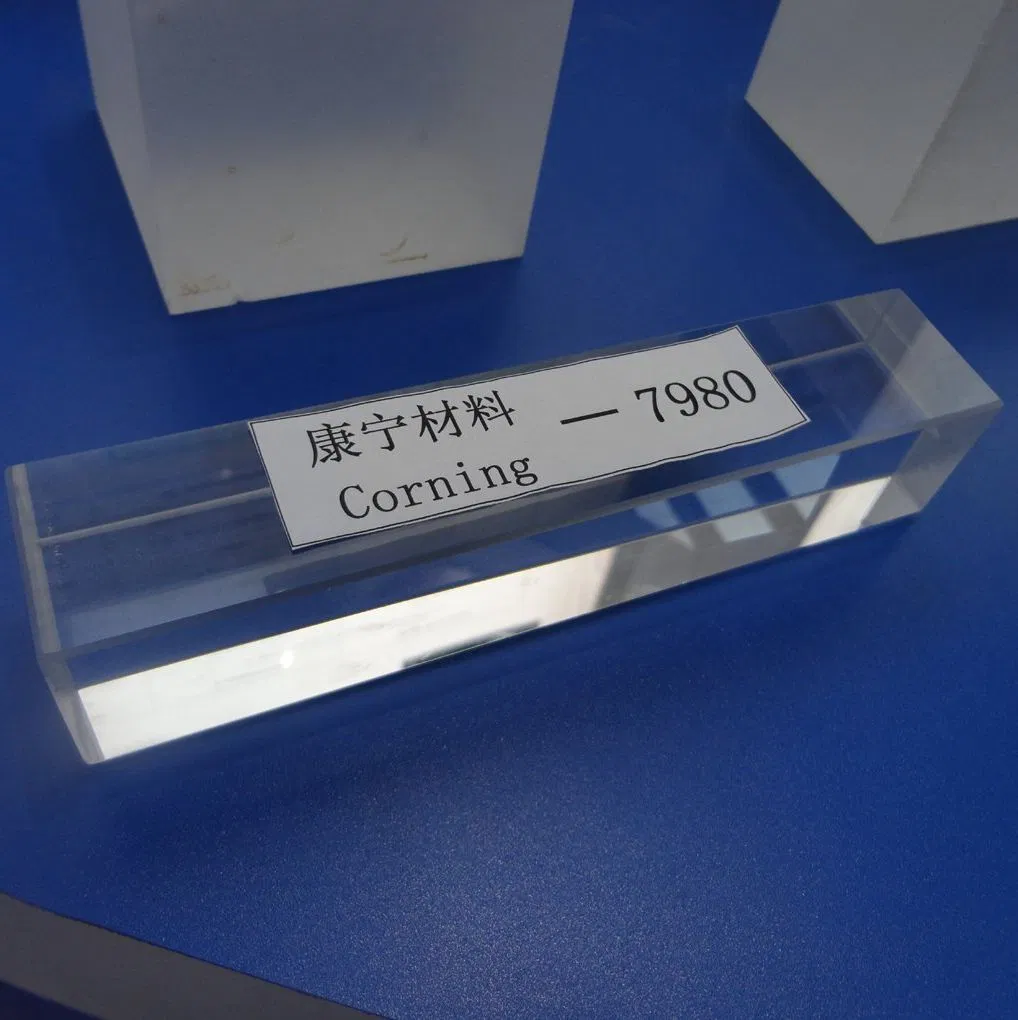 High Quality Heat Resistant Glass Disc Tempered 3.3 Borosilicate Glass Sheet