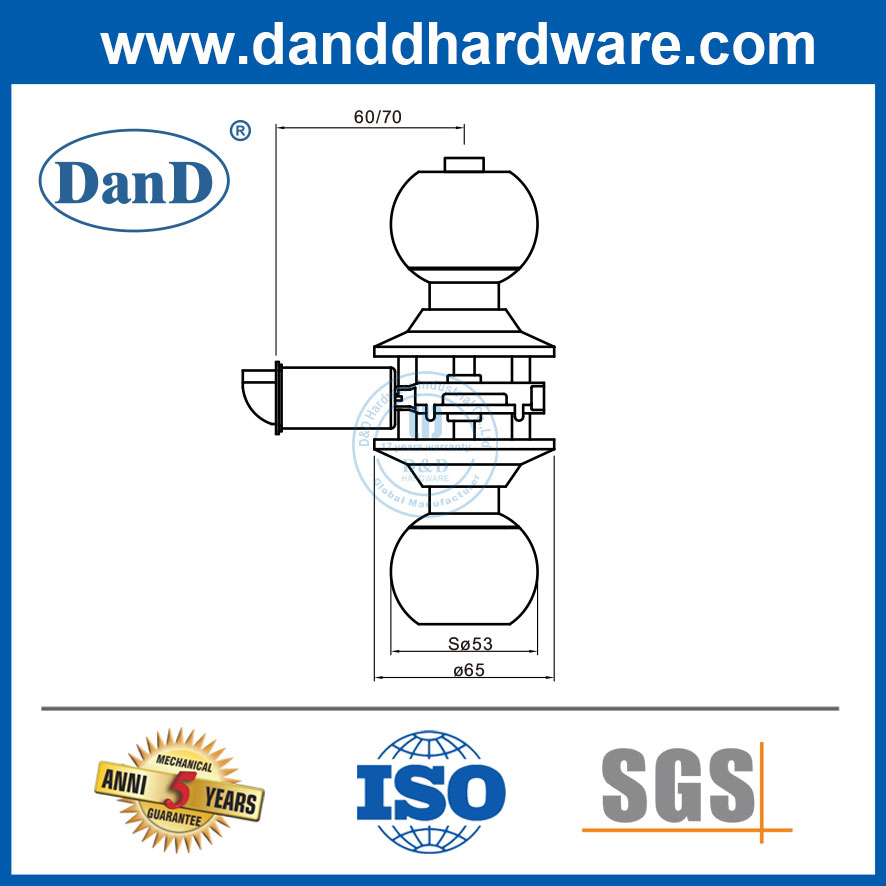 Locker Hidden Cabinet 4 Digital Combination Door Hardware Password Lock Lockset