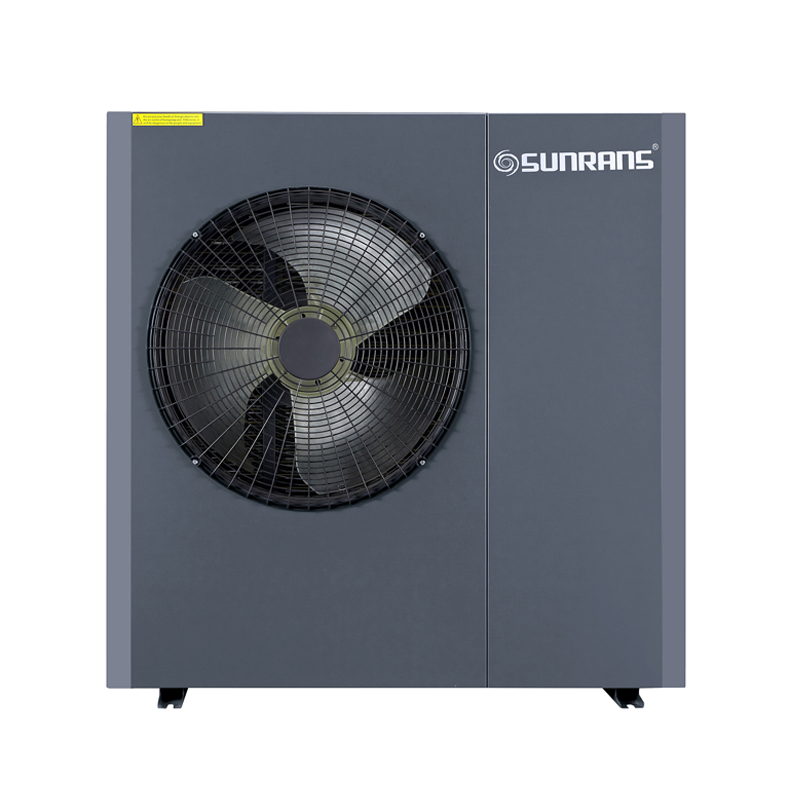 Sunrans Evi Low Temp DC Inverter Heat Pump Home Heating Systems for House