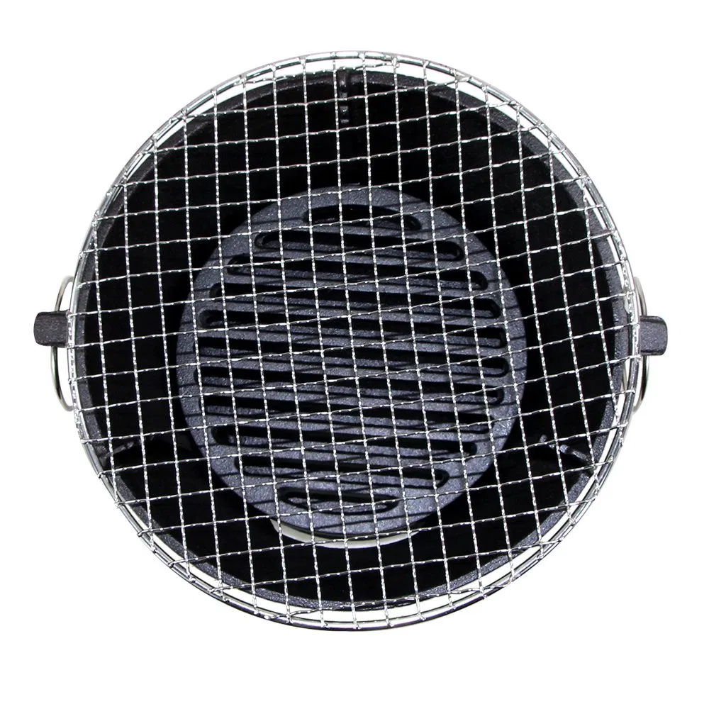 Портативная походная печь-костёр Cookwin