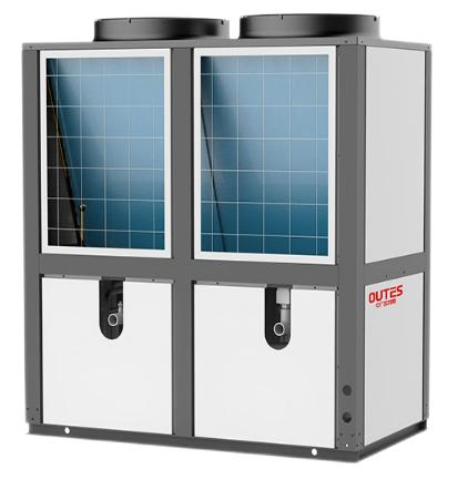 One-Phase Compressor Inverter Driver Control