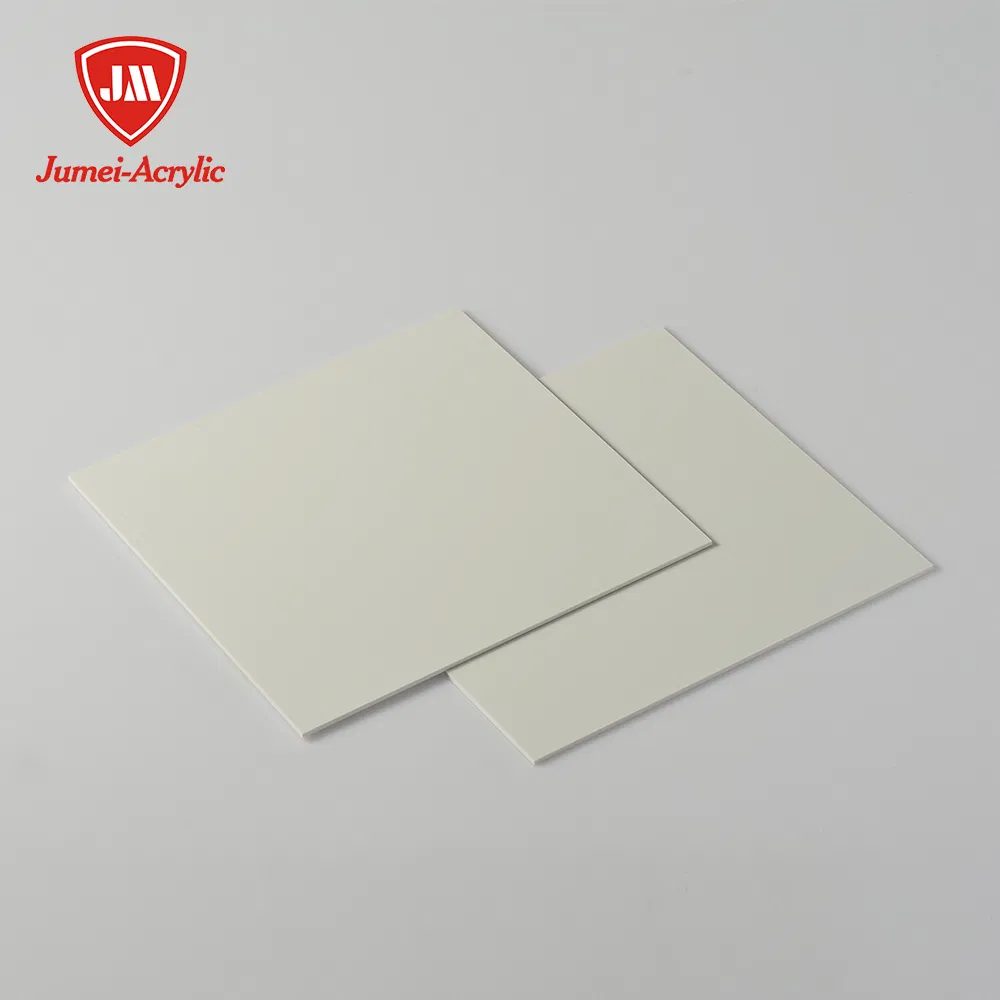 Акриловый лист для ванн из 100% первичного ММА