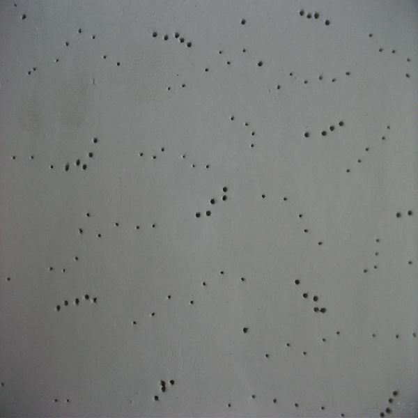 Premium Quality Mineral Fiber Board - 600mm Length 8-15mm Thick