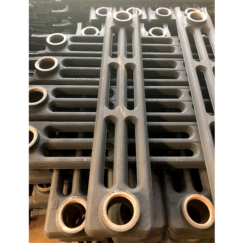Cast Iron Heater Column Radiators