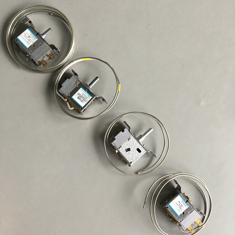 Refrigeration System Capillary Thermostat for Chiller/Freezer/Refrigerator
