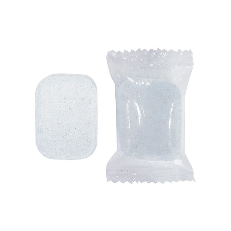 High Concentrated Dishwasher Solid Detergent for Machine Wash