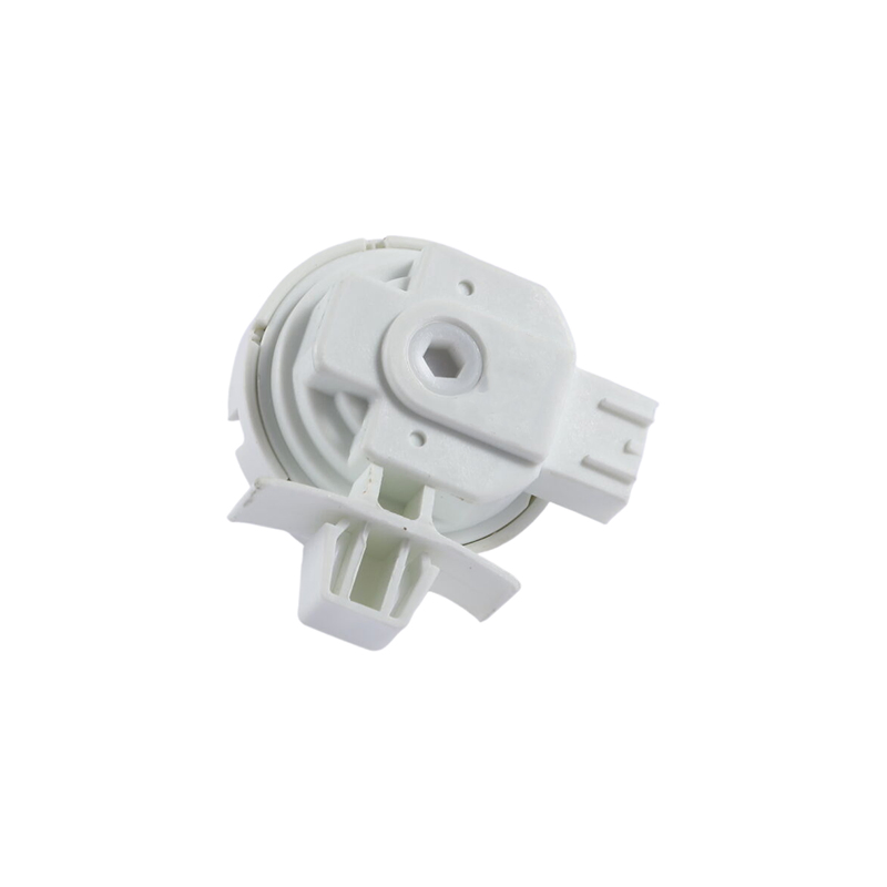 High-Efficiency Water Level Sensor for Washing Machines