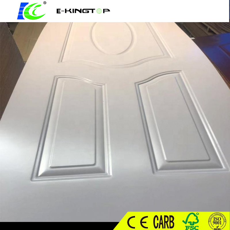 Melamine Moulded HDF Door Skin, Thickness 3mm, 4mm