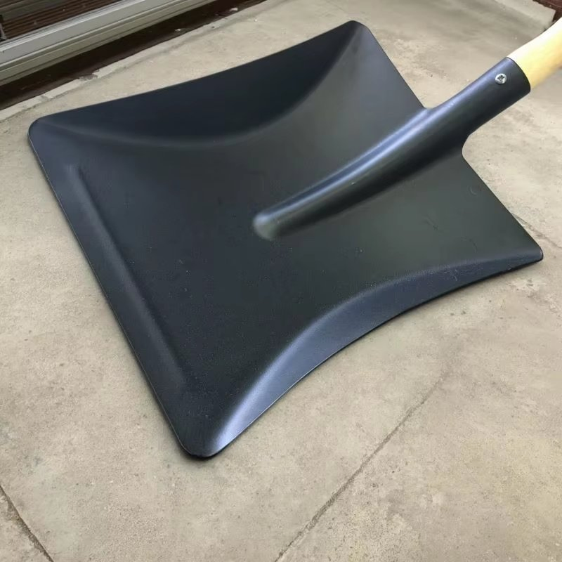 Multi-Function Portable Dustpan for Potted Plants Home Pet Waste Cleaning Garden Horticulture