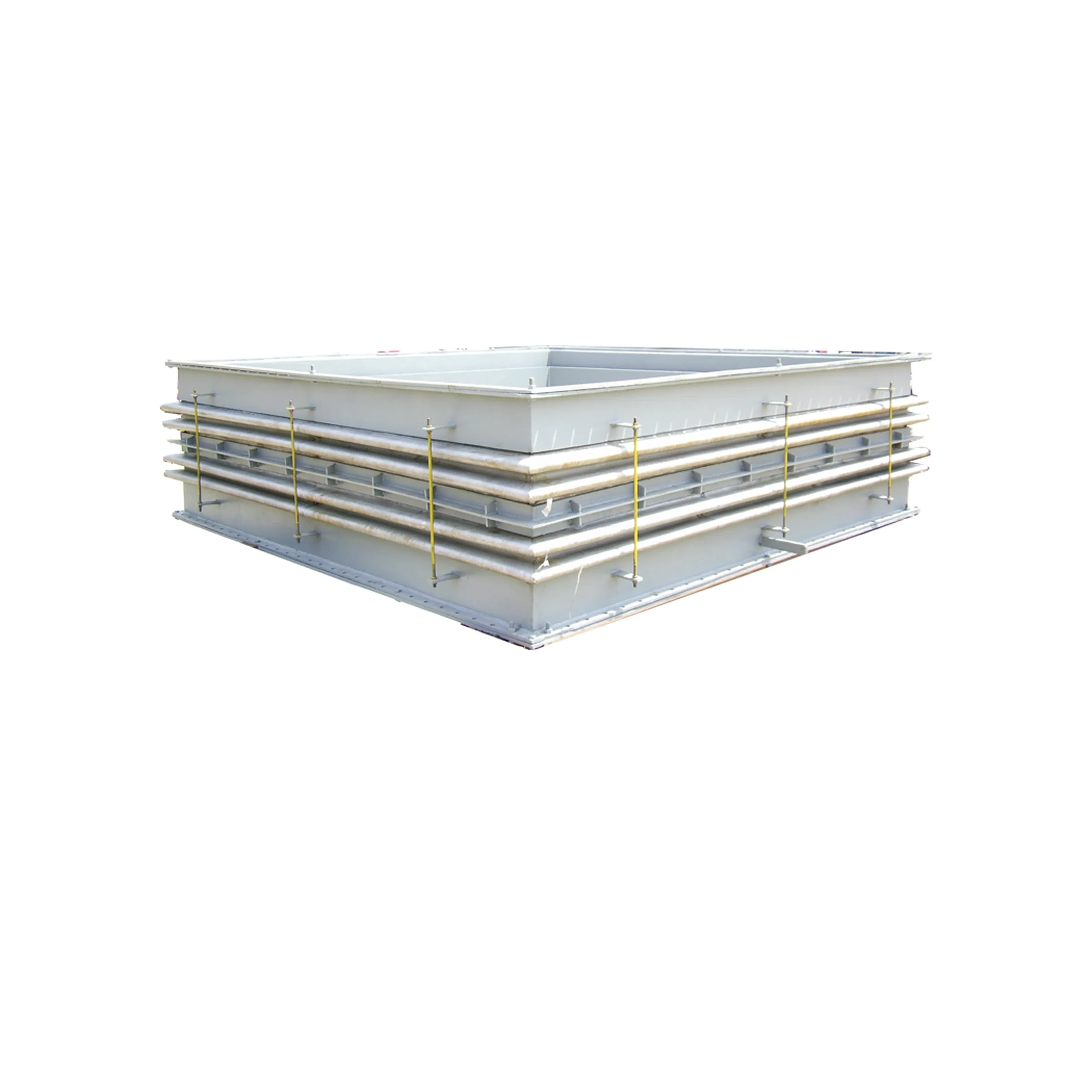 Petroleum, Chemical Industry, Metallurgy, Electric Power, Thermal Stainless Steel, Carbon Steel, Nickel Base Alloy, Duplex Steel Metal Expansion Joint, Metal Co
