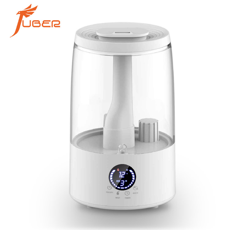 Humidifier New Hybrid Ultrasonic Humidifier Water Humidifier Ultrasonic Aroma Humidifier