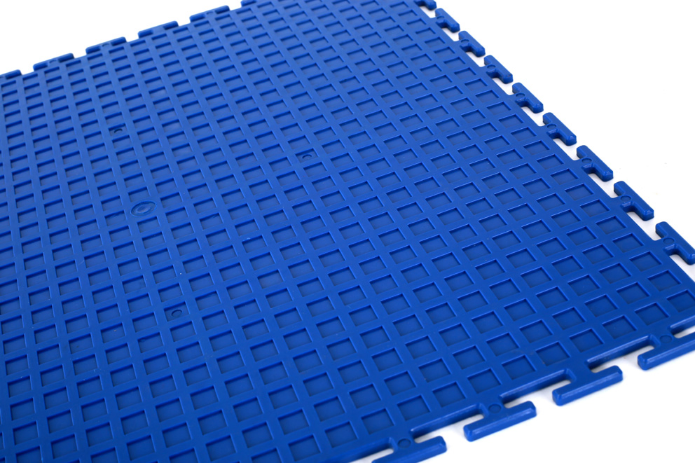 ПВХ плитка для пола, модульная, 6 мм