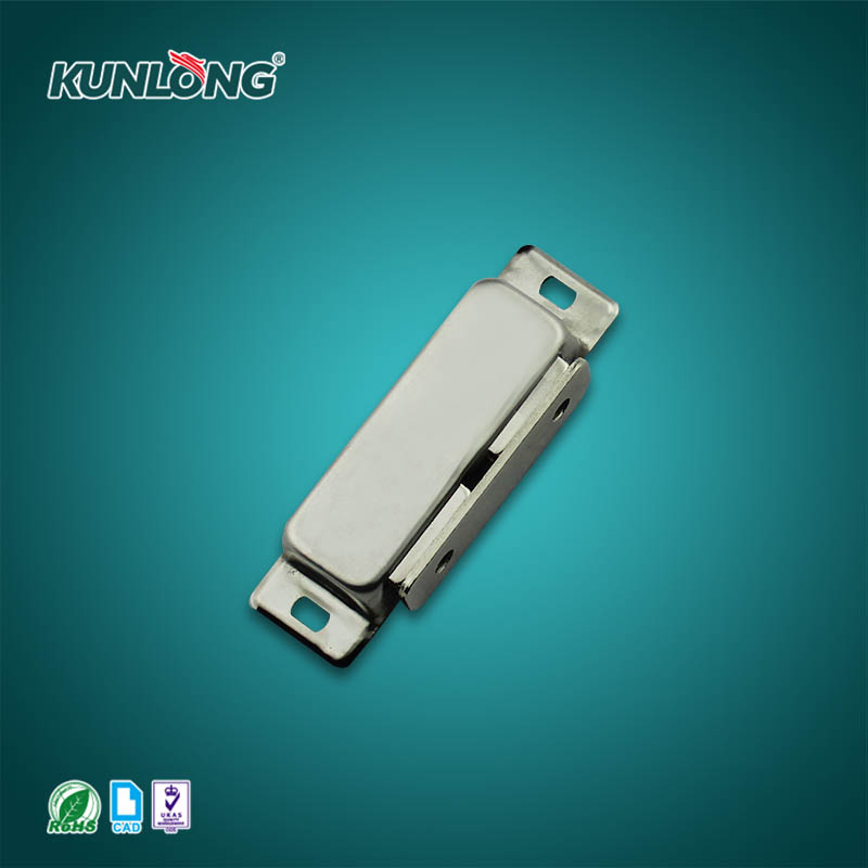 Sk5-021 a/B/C/S Model Plastic and Magnetic Core Black Magnet Catch