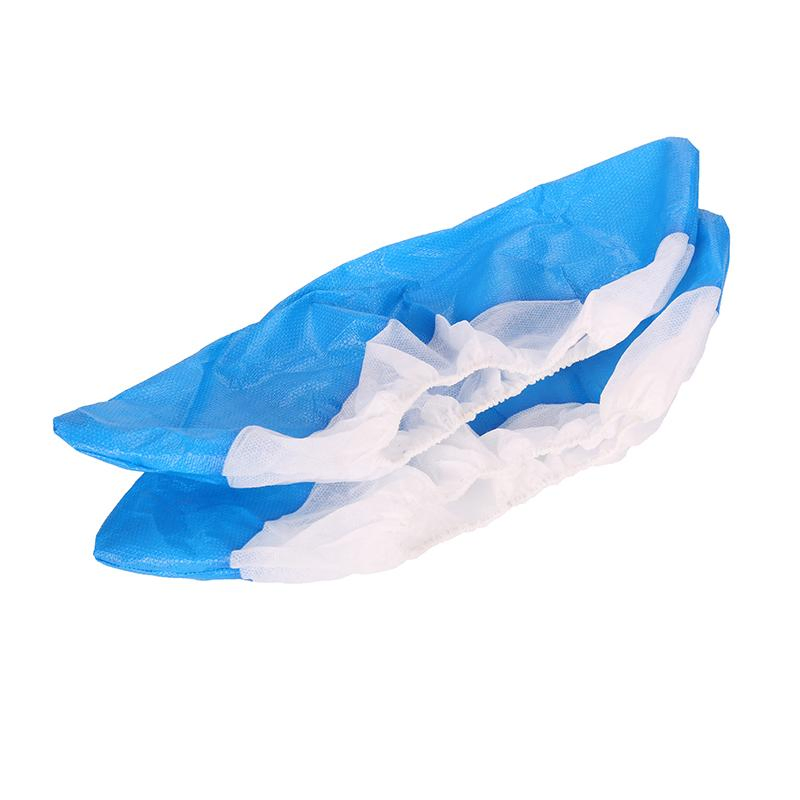 Disposable Nonwoven Shoe Cover with Customized Size