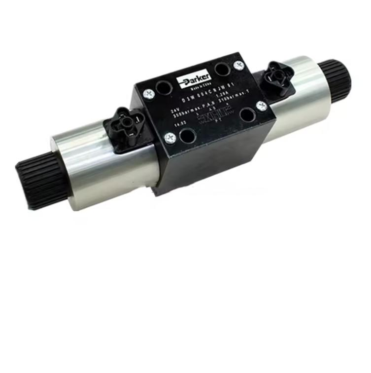 Гидравлический соленоидный клапан D3W/D3DW