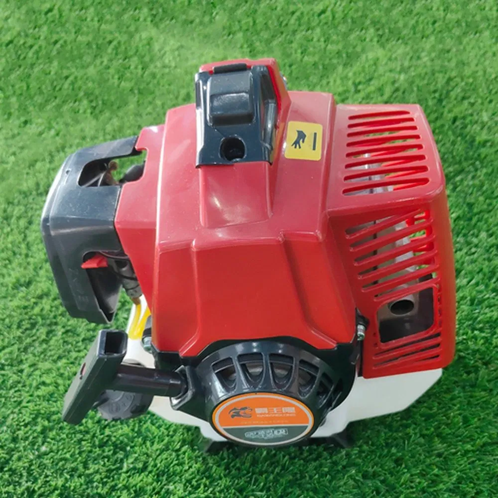 Бензиновый триммер T-Rex LH-BC620 62cc