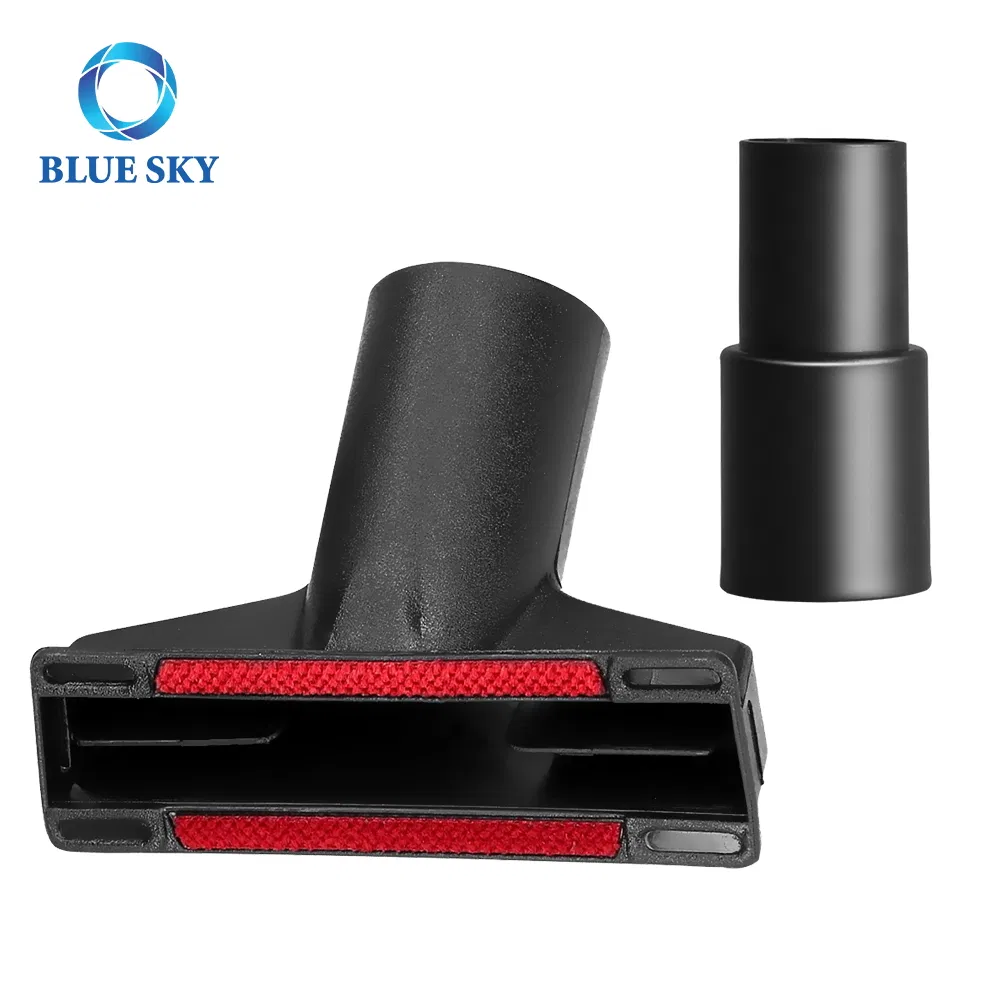 Vacuum Cleaner Nozzle Brush Head Hose Adapter 32mm / 35mm