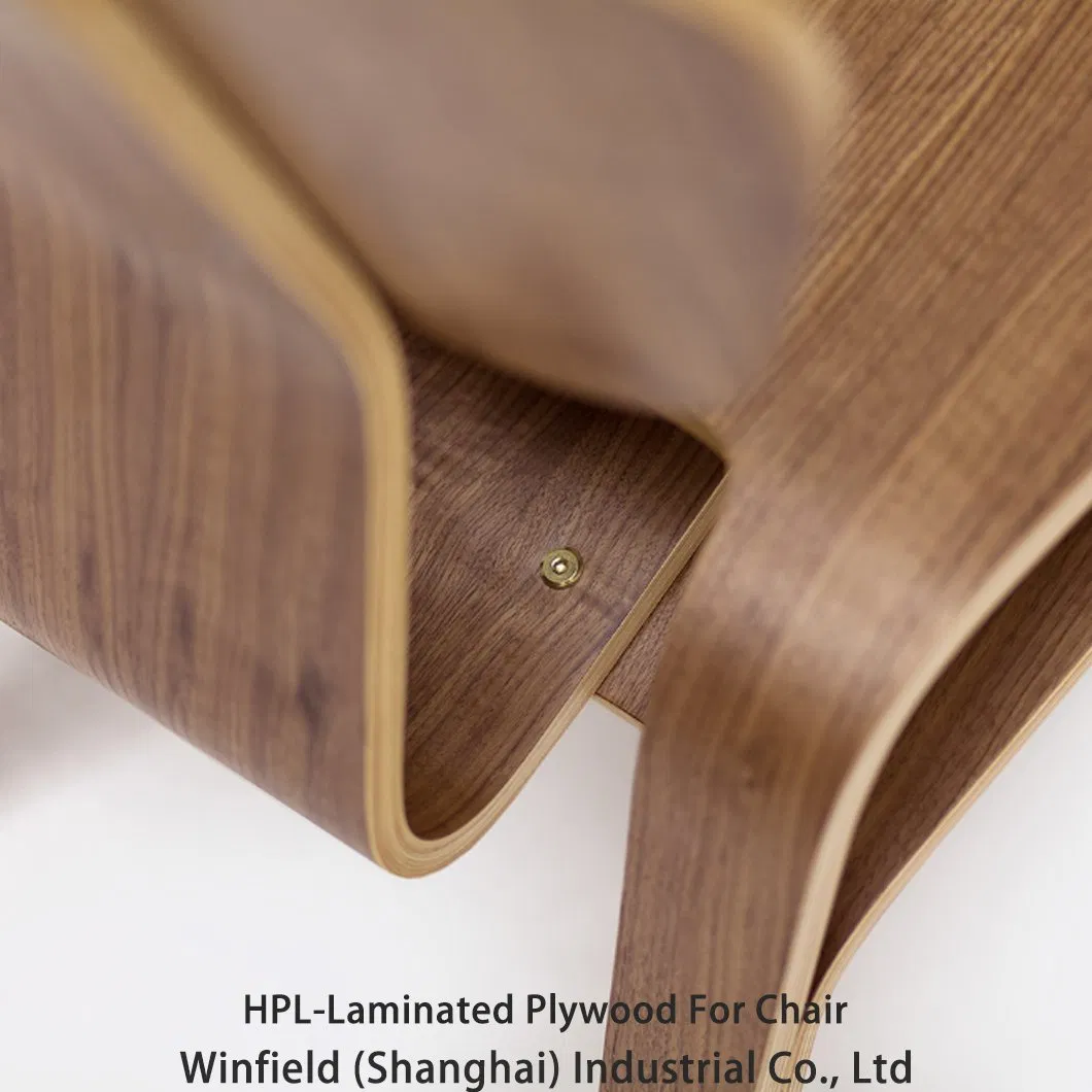 Stain-Resistant Surface High Pressure Laminate Board Wear Resistance Home Doors Material HPL Laminate Plywood