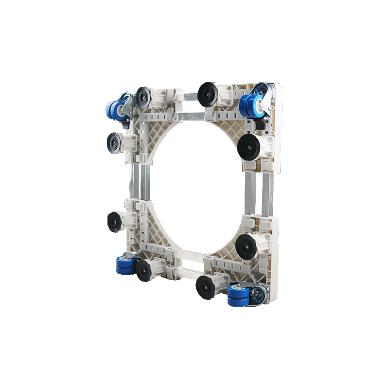 Movable Adjustable Washer Stand for Easy Use and Stability
