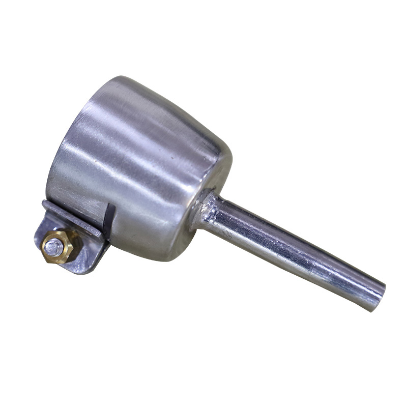 Weldy Ht1600d Hot Air Gun / Plastic Welding Gun / Hand Heat Gun