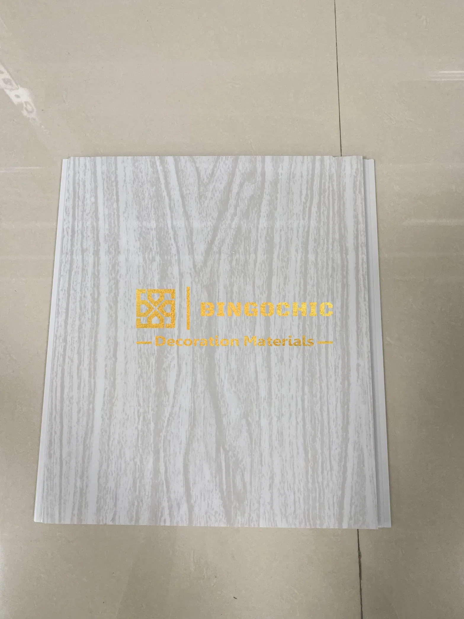 200mm/250mm High Quality PVC False Ceiling Wall Panel Plastic Tongue and Groove