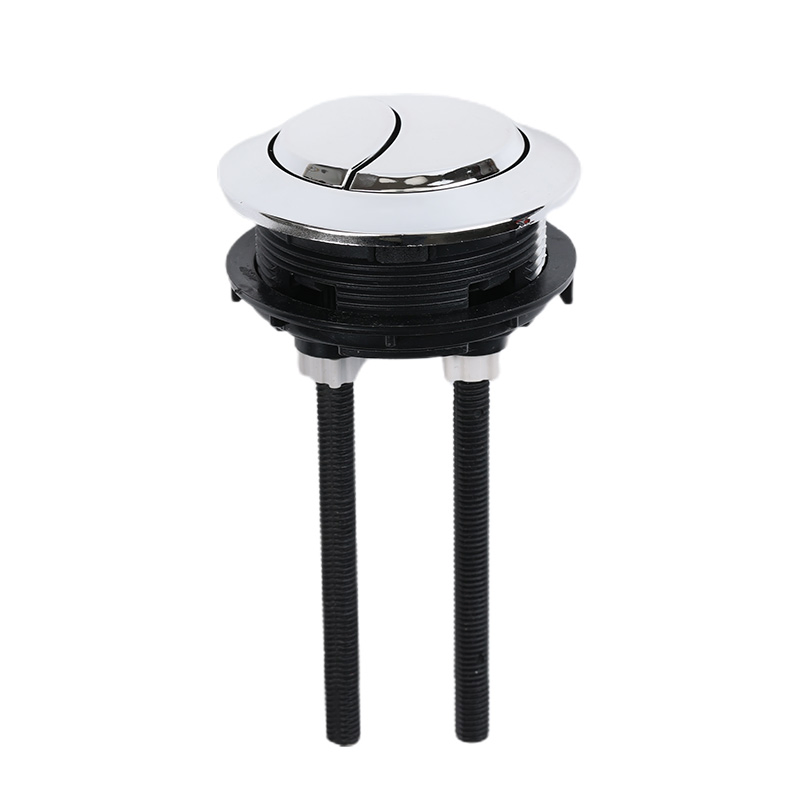 New Special Design Pipe for Flush Valve Hot Selling Concealed Flush Valve High-Quality Cistern Flush Valve