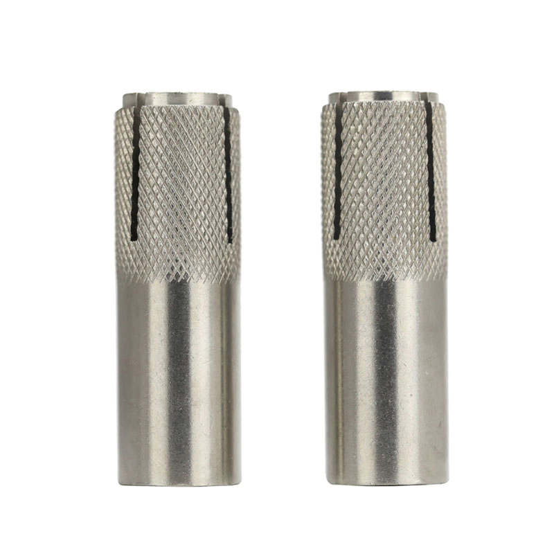 Анкерные болты Drop-in из нержавеющей стали 304/316